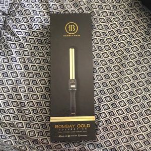 Bombay Hair 25 mm Curling Wand